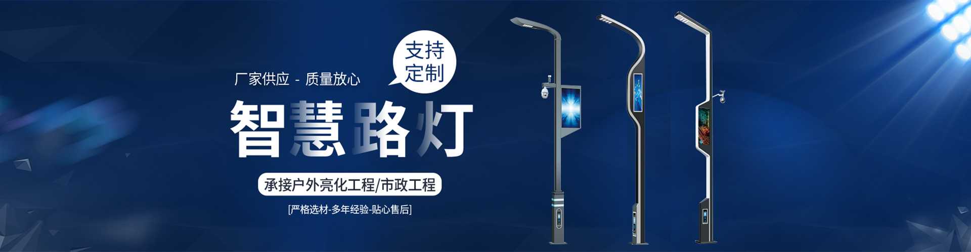 太平区太阳能路灯定制厂家